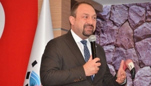 CHP İzmir İl Başkanı Utku Gümrükçü oldu 