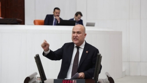 CHP'li Bakan "Cumhur İttifakı Ocakları"nı Mustafa Çiftçi'ye sordu 
