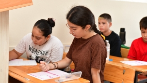Çiğli Belediyesi Eğitim Merkezi'nde Yeni Dönem Kayıtları Başlıyor 