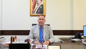 Egeli akademisyenden sağlıkta yapay zekâ kullanımın etik ve hukuki boyutlarına yönelik proje 