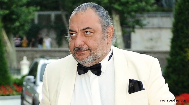 Gazeteci Reha Muhtar Hayatını Kaybetti