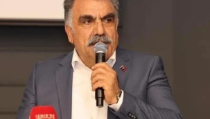 Genel Başkan Salmanoğlu Erzurum Sevdasını Anlattı 
