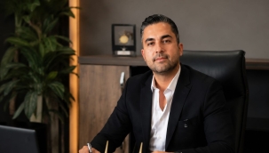 İnşaat ve Gıda Mühendisliğini Aynı Çatıda Buluşturan Caner Kartal’dan Ekonomiye Dair Dikkat Çeken Analiz 
