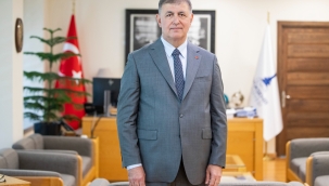 İzmir Büyükşehir Belediye Başkanı Dr. Cemil Tugay'dan açıklama 