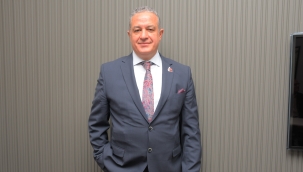 İzmir Diş Hekimleri Odası'ndan "DUS puanı" Tepkisi 