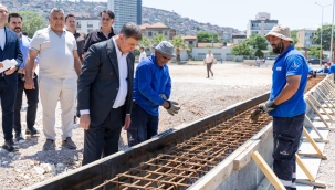 İzmir'in futbol hafızası yeniden canlanıyor