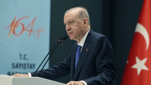 "Kamu malının israf ve istismar edilmesine göz yummuyoruz"
