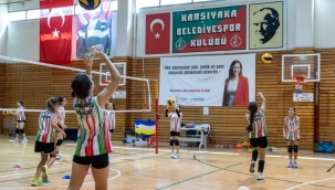 Karşıyaka'da Yaz Spor Okulları başlıyor! 