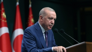 "Kavgaya, polemiğe ayıracak vaktimiz yok"