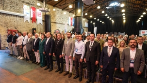 Kıyı Kentlerinin Ortak Sorunları İzmir'de Ele Alındı