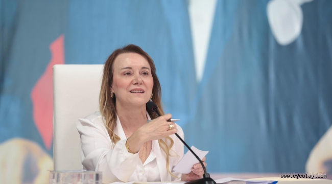 Konak Meclisi'nden Alsancak bölgesinde K planlarına oy birliği 