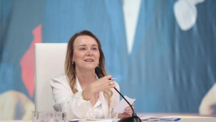 Konak Meclisi'nden Alsancak bölgesinde K planlarına oy birliği 