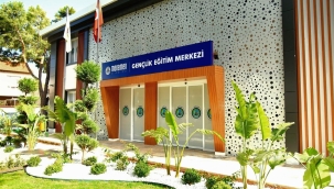 Menemen, eğitim yatırımlarıyla örnek gösteriliyor