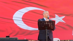 MHP İzmir'de Kongre Şöleni Başlıyor