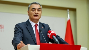 Müslim Sarı: "Eylül Ayının İlk Haftasında Olağan Kongre Sürecini Başlatıyoruz"