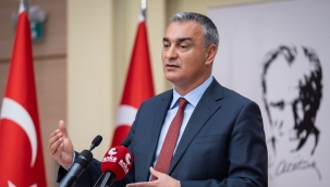 Müslim Sarı: "Olağan Kurultay Takvimi Başlıyor, İki Belediye Başkanı Disipline Sevk Edildi!" 