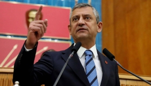 Özgür Özel: "Millet Kazandı Demeden Bu Kriz Bitmeyecek"