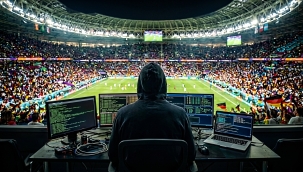 Siber suçlular 2026 FIFA Dünya Kupası'nı hedef alıyor