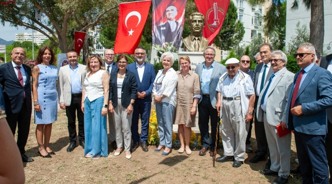 ‘Tarhana Osman’ın anısı Cordelion MSM’de yaşayacak