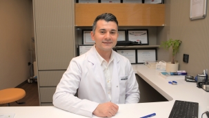 Uzman Doktor Uyarıyor: 'Dizimde Sıvı Bitmiş' İfadesi Doğru Değil...