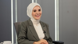 Aile ve Sosyal Hizmetler Bakanı Göktaş, canlı yayında soruları yanıtladı