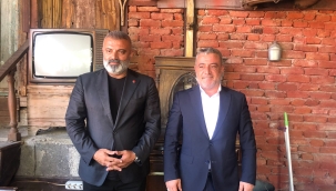 Başkan Ali Bingöl: "Hedefimiz Erzurum'a Daha Fazla Katkı Sunmak" 