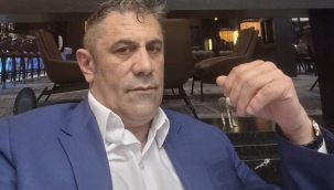 Başkan Suat Özbey: "Amacımız Güçlü Bir Hasankaleli Dayanışması Oluşturmak 