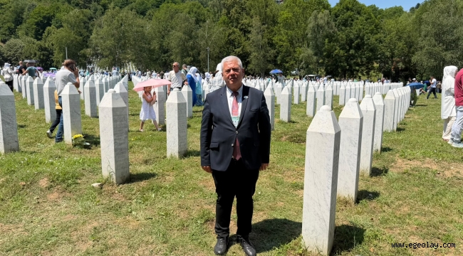 Birol Özkardeşler: Batı Trakya Türk Azınlığının Eğitim Haklarına Yönelik Girişimleri Endişeyle Takip Ediyoruz 