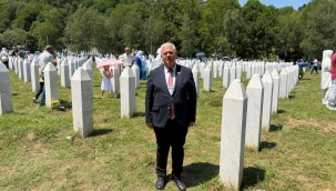 Birol Özkardeşler: Batı Trakya Türk Azınlığının Eğitim Haklarına Yönelik Girişimleri Endişeyle Takip Ediyoruz