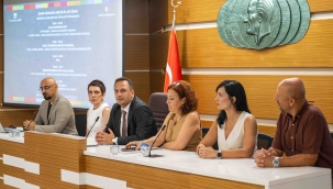Bornova'da geleceğe yeşil dönüşüm 