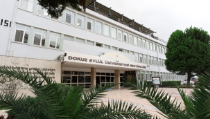 DEÜ'de Tanıtım ve Tercih Günleri Başlıyor