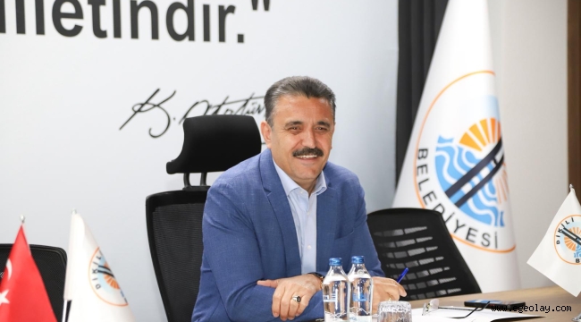 Dikili'de yaz etkinlikleri coşkusu başlıyor! 