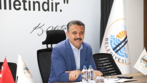 Dikili'de yaz etkinlikleri coşkusu başlıyor! 