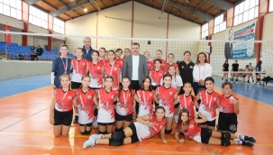 Dikili'nin Yıldızları Kumda Parlayacak 