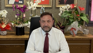 Gümrükçü: "Bu Sinsi Hesaplaşmaya Asla İzin Vermeyeceğiz!" 