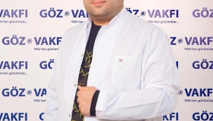 Havuz Kaynaklı Göz Enfeksiyonları Tatilinizi Kâbusa Çevirebilir 