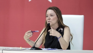 Konak'a örnek sokak geliyor 