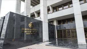 Merkez Bankası faiz kararını açıkladı 
