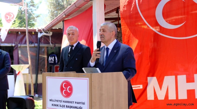 MHP İzmir Kongrelerini Tamamladı