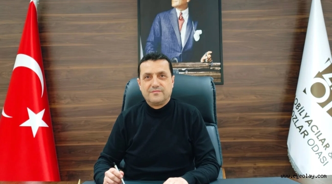 Mobilyacılar Dertli… 'Emeğimiz ve sermayemiz eriyor…' 
