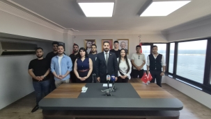 Orbay: "Gençliği Küçümseyen Anlayış CHP'yi Temsil Edemez"