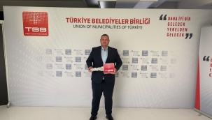 Ranta Değil Halka; Menderes Belediyesi’ne Bir Araç Daha 