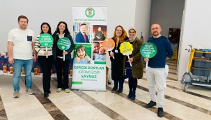 Sabancı Vakfı'ndan Nitelikli ve Kapsayıcı Eğitim İçin 4 Yeni Projeye Hibe Desteği