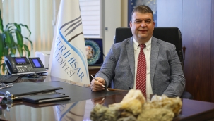 Seferihisar Belediye Başkanı görevden uzaklaştırıldı 