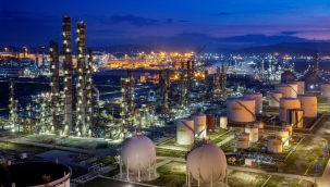 SOCAR'dan Master Plan için stratejik adım
