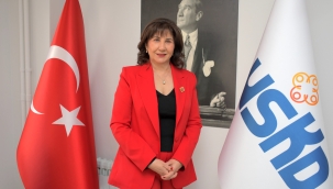 Türkiye Sürdürülebilir Kalkınmada Bölgesel Güç Olabilir: USKD'den Stratejik Yol Haritası